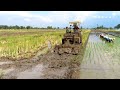 traktor sawah crawler maxxi bimo rota 100 mt1 2023