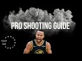 How to SHOOT like a PRO!