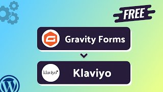 Integrating Gravity Forms with Klaviyo | Step-by-Step Tutorial | Bit Integrations