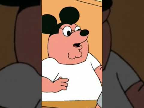 Family Guy Leaving Adult Swim In A Nutshell - YouTube