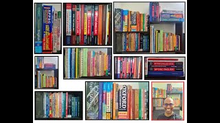 MY LIBRARY #swamyvijay  Vijay