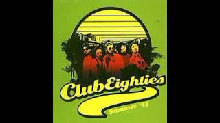 Club Eighties - Bidadari Kecil