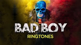 Top 5 Best Bad Boys Ringtones 2019 | Download Now | Ep.4