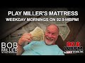 92.9 wbpm miller s mattress 2018 promo