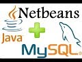 Login form in Netbeans and MySQL as Database