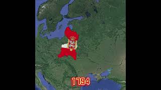 A Brief History of Poland.