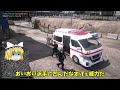 ▶gtav◀lspdfr ゆっくり実況 28 霊夢と魔理沙のパトロール日記