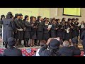 APFZIM Songsters and Band 2026 Easter