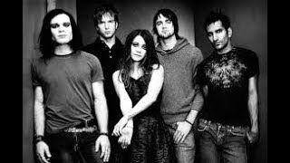 All Around Me - Flyleaf (Extended)