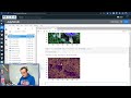 Python - Edge Detection (OpenCV) - VDB Computational Biology