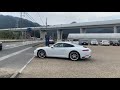 987 981 718 cayman sports exhaust sound 3 ケイマンマフラーサウンド第3弾！