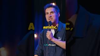 Mark Normand Has the Worst Autism!!!😂😂😂| Out to Lunch