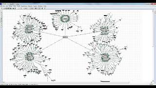 PIPESIM To OFM Production Optimization Work flow