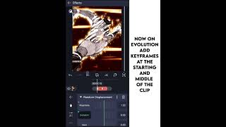 My Shake tutorial Alight Motion | Manga Shake tutorial |