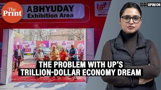 There’s a problem with UP’s trillion-dollar economy dream - Decoding the 'Investment Illusion'