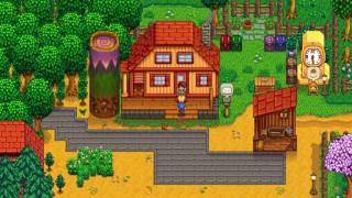 Stardew Valley - The Final Marriage?