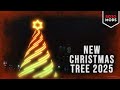 New Christmas Tree 2025- [FiveM MAP - GTA V]
