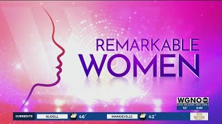 Remarkable Women Finalist: Michelle Douglas