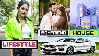 Priyal Mahajan lifestyle 2021 | Family, Boyfriend,Income,House,Cars,Salary \u0026 Net Worth |