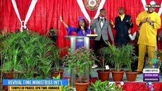 Covenant-Day of Worship Service - ((Feb-08-2025)) - Part#2 || BISHOP DR. GG COOPER