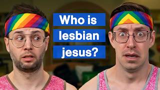 Straight Guys Try Gay Trivia