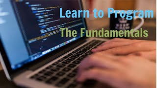 Learn to #Program The Fundamentals 1 0 Visualizing Assignment Statements