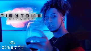 Clandes - Tiéntame (Video Oficial)