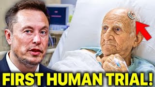 Elon Musk Confirms Neuralink Will Start Human Trials