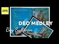 DEO MEDLEY- BOY SULLIVAN