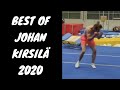 BEST OF JOHAN KIRSILÄ 2020 TRICKING