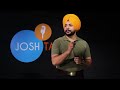 trading ਵਿੱਚ success ਲਈ ਇਹ 3 ਚੀਜ਼ਾਂ ਜਰੂਰੀ stock market business @quantified trading josh talks punjabi