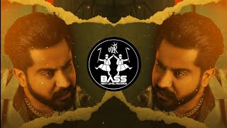 El Jatt (BASS BOOSTED) Varinder Brar | Veer Sandhu | New Punjabi Bass Boosted Songs 2021