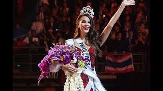 Miss Universe 2018 Coronation Full Show [FULL HD 1080p]