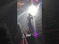 Imagine Dragons - Rise Up Perth Arena 12 May 2018