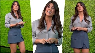 Alba Dueñas ‐ Outfit 01/02/2025