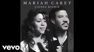 Mariah Carey - Endless Love ft. Lionel Richie (Official Audio)