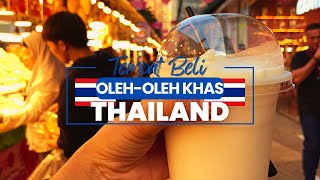 HERE IS THE PLACE TO BUY CHEAP THAILAND SOUVENIRS IN BANGKOK