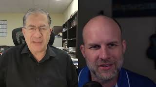 #201 Faith and Law: A Deep Dive