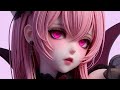 Geoxor & Kanro - Nya (Nana & Rawr Mashup)
