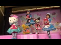 サンリオハーモニーランド 16.05.02 11 00 「お･も･て･な･し」のキティカフェ