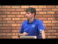 Introduction to HDF5 | Quincey Koziol, The HDF Group