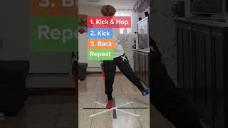 House Shuffle Tutorial