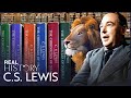 Beyond Narnia: The Real Life Of C.S. Lewis | The Secret Lives and Loves of C.S. Lewis
