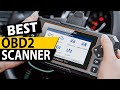 ✅ Top 5 Best Automotive Scan Tool For DIY In 2024