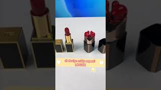 TWS Headset Lipstik idaman para wanita