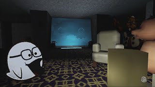 Studiogrounds Waiting Room Exploration (Shipwrecked 64)