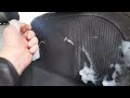 Чистка салона автомобиля turtle wax interior 1