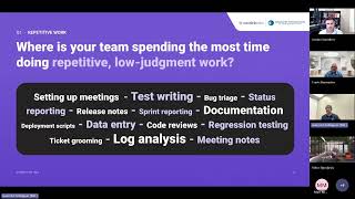 AI Without the Hype: What Engineering Teams in Manufacturing Can Do Today