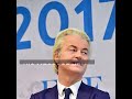 meet geert wilders the dutch donald trump