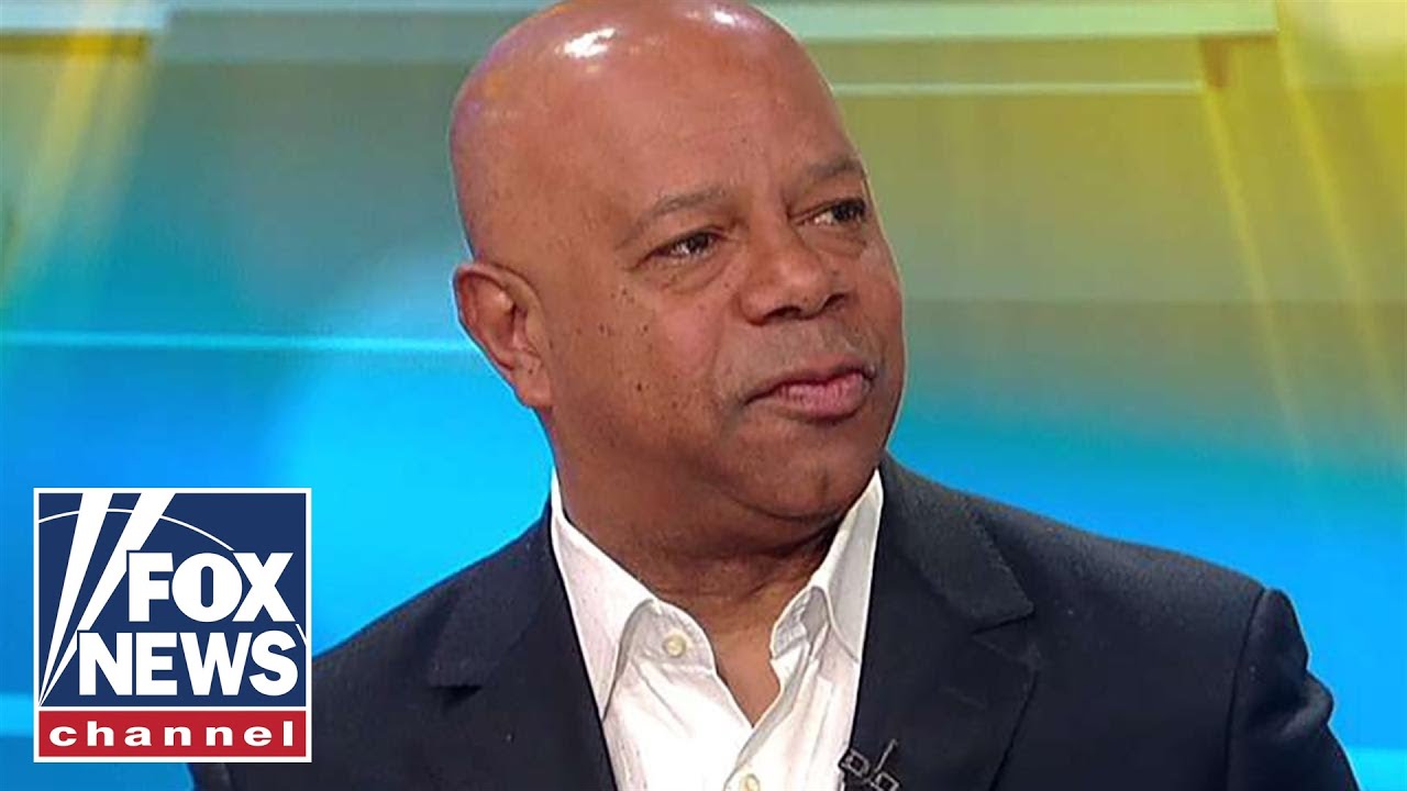 David Webb Accused Of 'white Privilege' By CNN Legal Analyst - YouTube